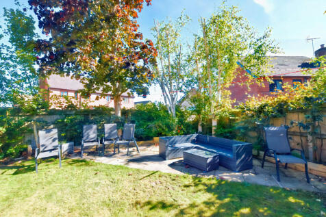 Rear Garden 2