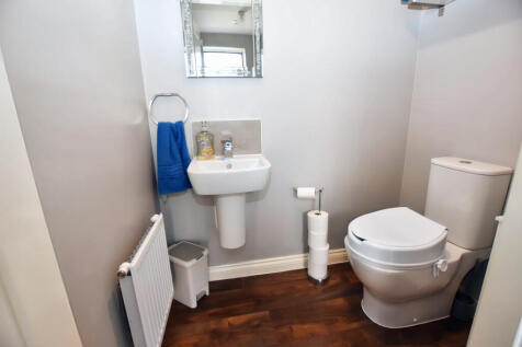 GF WC