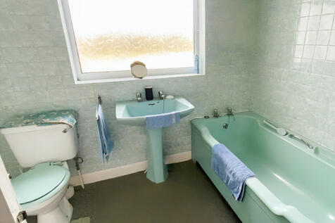 Bathroom 1