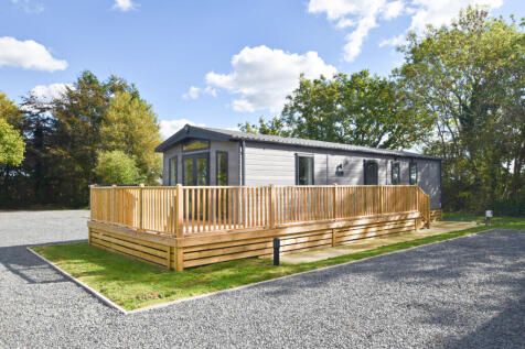 The Whinfell Lodg...