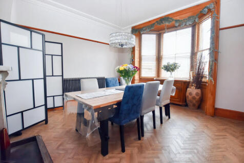 Dining Room 1