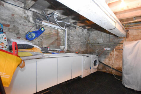 Cellar Utility