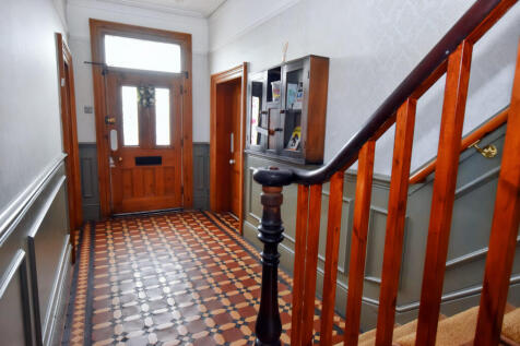 Entrance Hall 2