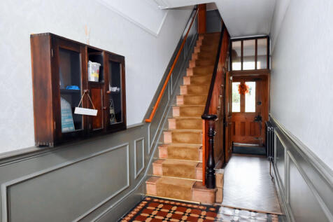Entrance Hall 1