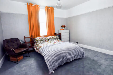 Bedroom 3a