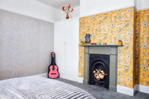 Bedroom 3b