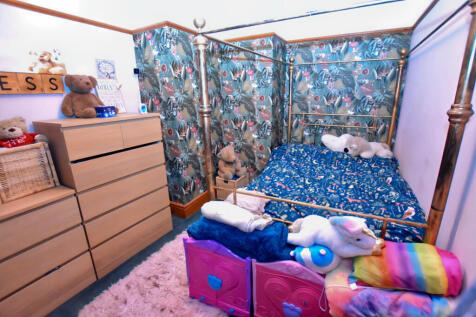 Bedroom 7