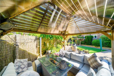 Summer Entertaini...