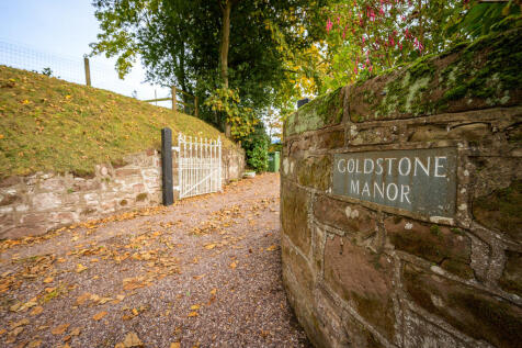 Goldstone Manor