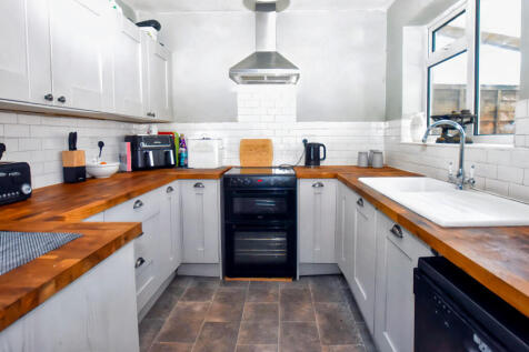 Breakfast Kitchen...