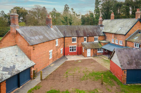 Cloverley Home Fa...