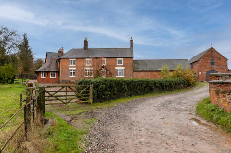 Cloverley Home Fa...