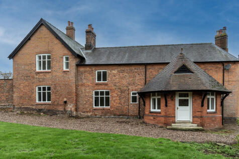 Cloverley Home Fa...