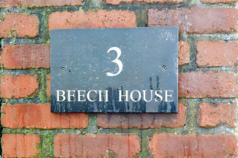 Beech House