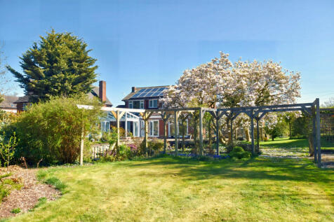 Spring Garden 4