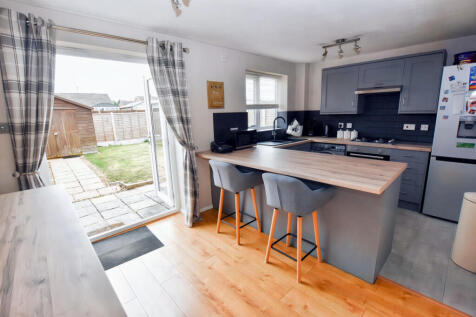 Dining Kitchen 3