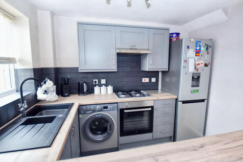 Dining Kitchen 5