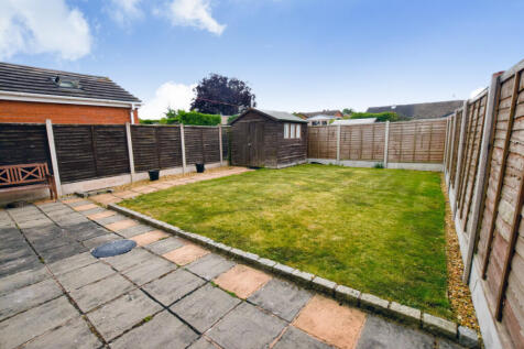 Rear Garden 2