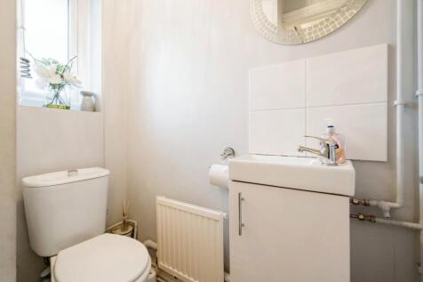 Down Stairs Wc