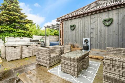 Back Garden