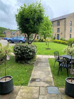 Allocated Parking
