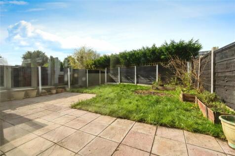 Back Garden