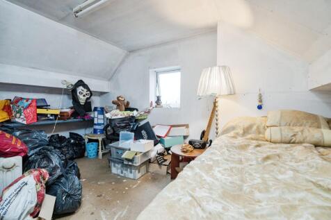 Loft Room