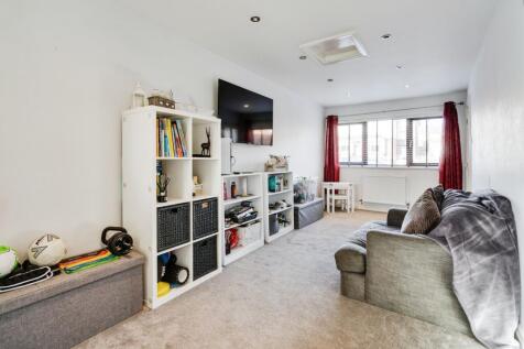 Second Sitting Room