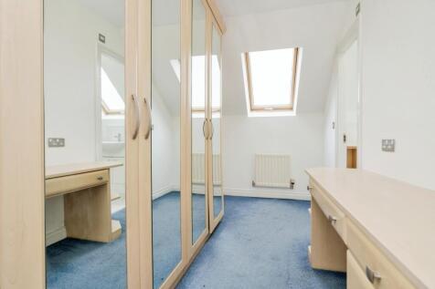 Dressing Room