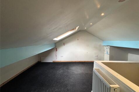 Loft Room