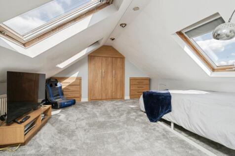 Loft Room