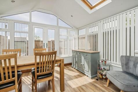 Orangery