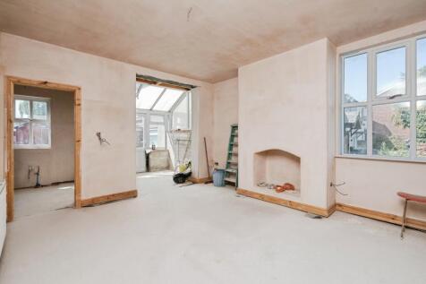 2nd Reception Room
