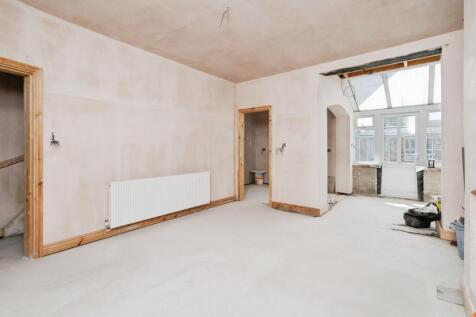2nd Reception Room