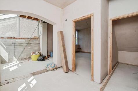 2nd Reception Room
