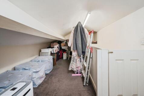Loft Room