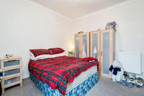 Bedroom  One