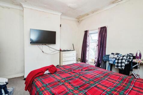 Bedroom  One