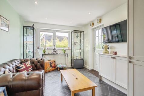 Office/Snug