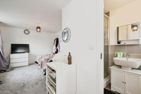 Dressing Area