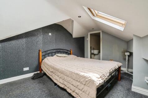 Loft Room