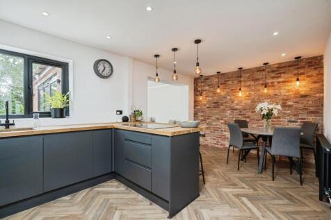 Kitchen/ Diner