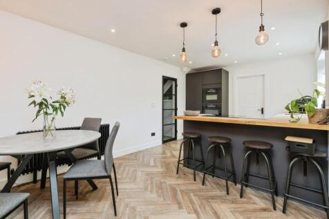 Kitchen/ Diner
