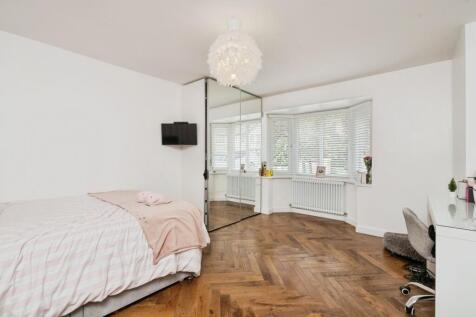 Bedroom Five