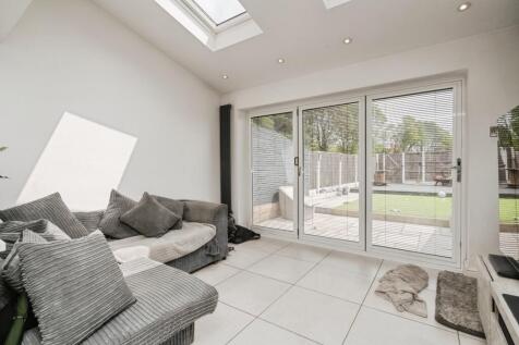 Lounge Area