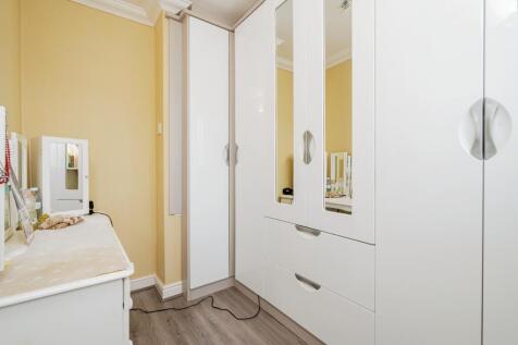 Dressing Room