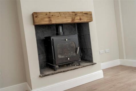 Log Burner