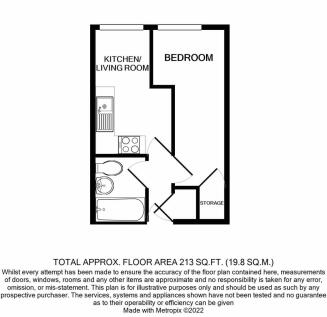 26 clifton
