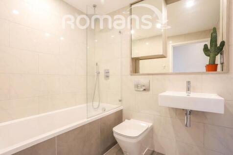 9 bathroom