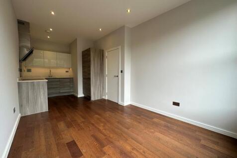 2 Clifton kitchen